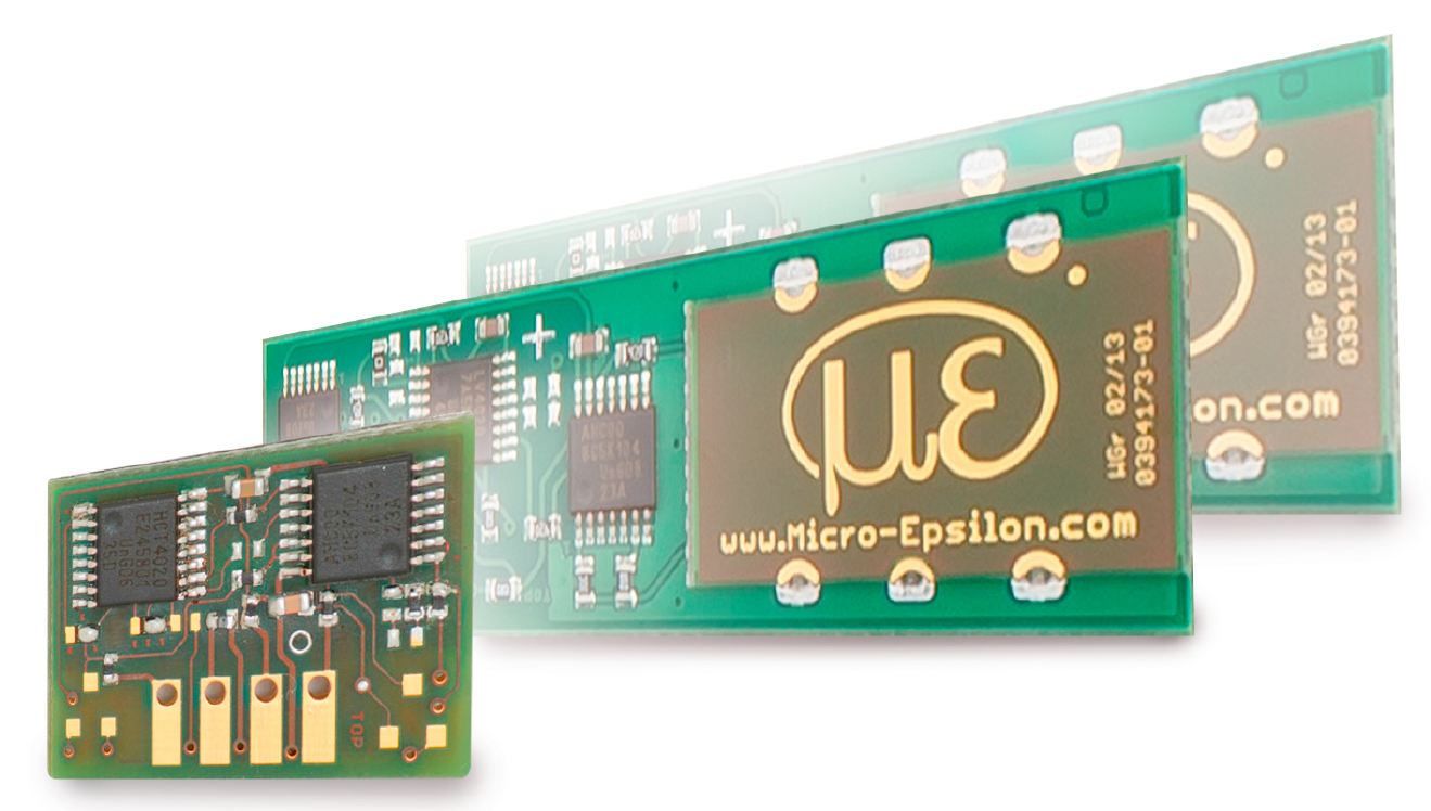 mainSENSOR MDS-40-LP